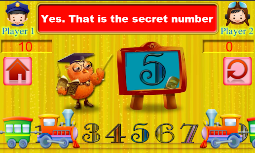 Guess the Number Game(圖6)-速報App