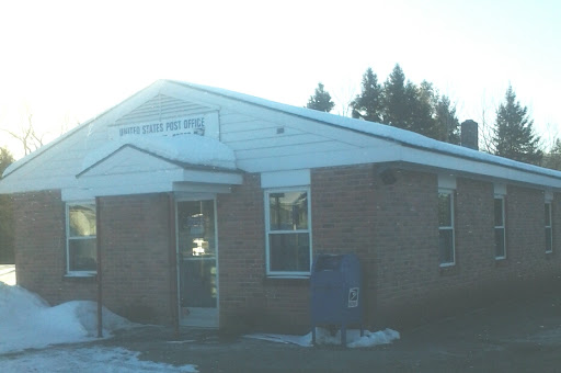 Canaan Post Office