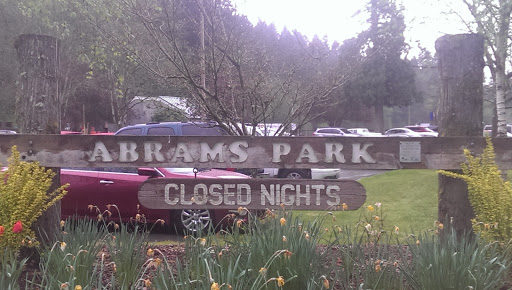 Abrams Park