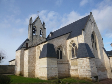 photo de Roiffé