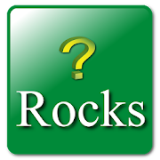 Key: Rocks 1.0 Icon