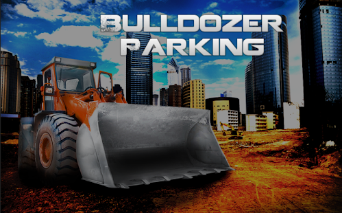 Bulldozer Parking