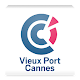 the old port of Cannes APK