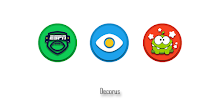 Decorus - Icon Pack APK