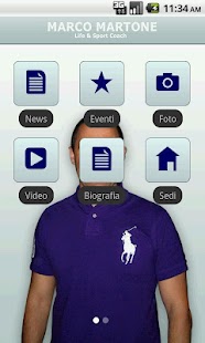 Lastest Marco Martone APK