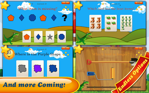 Math Learning Games for Kids(圖2)-速報App