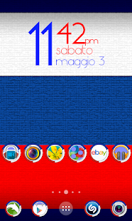 Free Russia Icon Pack APK