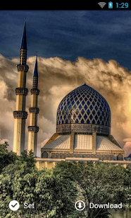 Muslim Architectures (Wallpapers)(圖3)-速報App