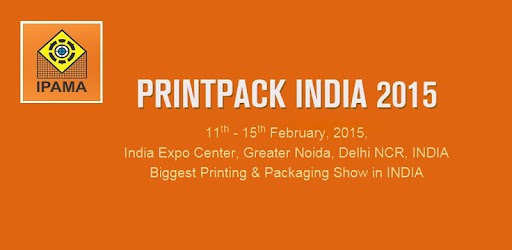 Изображения PRINTPACK INDIA 2015 на ПК с Windows