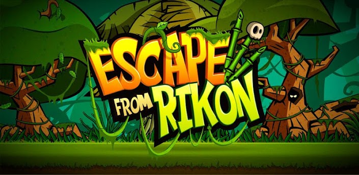 Escape From Rikon Premium