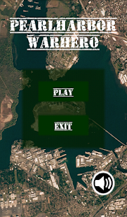 How to download Pearl Harbor Mini Jet War Hero 1.0 mod apk for bluestacks