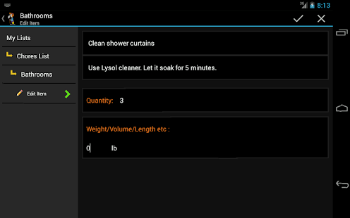 Chores List FREE(圖6)-速報App