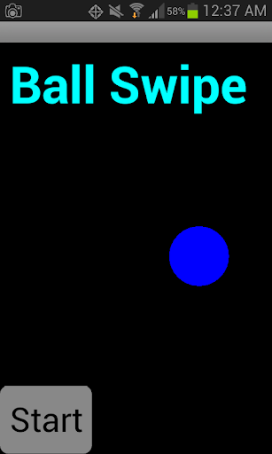 Ballswipe