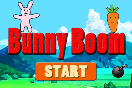 Bunny Boom(圖1)-速報App