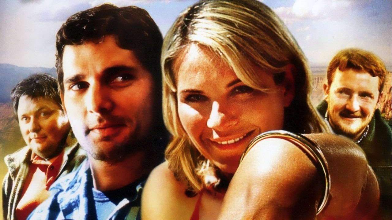 Eric Bana And Dave O Neil Movies