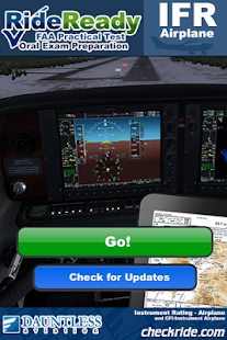 Instrument Rating Airplane(圖1)-速報App