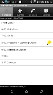 How to download Houston Fire: EMS Protocols 1.6 mod apk for bluestacks