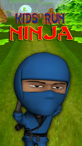 Temple Ninja Fun