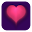 Valentine Heart Live Wallpaper Download on Windows