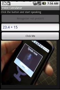 How to download Speak Calculator 1.0 apk for bluestacks