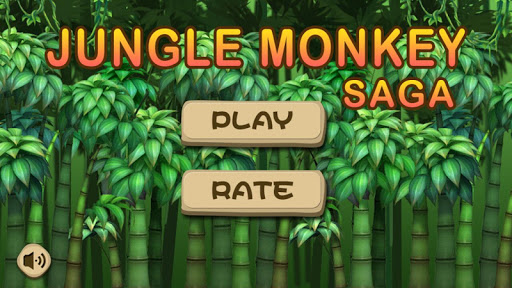 Jungle Monkey Saga