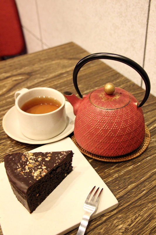 [食記] 台北 二訪器咖啡