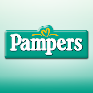 Pampers app 1.2.5