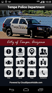 How to mod Tempe Police Department 1.5.1 unlimited apk for laptop