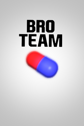 Bro Team Pill
