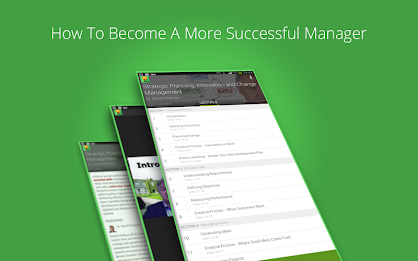 Improve Work Performance poster 8