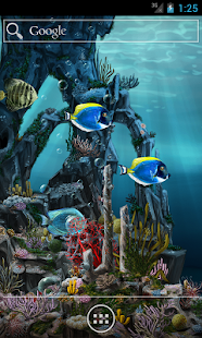 Underwater World(圖2)-速報App