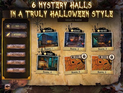 How to install F&C. Trick or Treat! 1.1.5 apk for pc