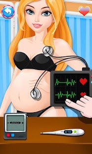 How to install My New Baby 2 - Mommy Care Fun 1.0.4.0 apk for laptop