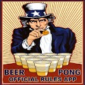How To Play Beer Pong logo
