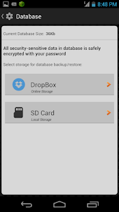 My Data Keeper(圖6)-速報App