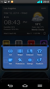 NEXT LAUNCHER 3D CLASSIC THEME(圖4)-速報App