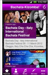 Free Download Bachata Kizomba Zouk APK