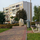 Pomnik Generała Stefana Grota Roweckiego