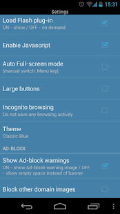 MiniBrowser BETA(圖4)-速報App