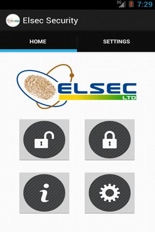 Elsec Security