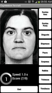  Facial Expressions Training  