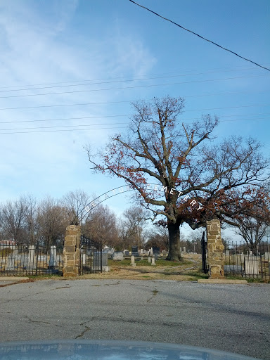 Decatur Cemetery