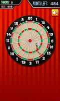 501 Darts WorldCup Shoot APK 屏幕截图图片 #5