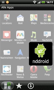 How to get nddroid 1.1 unlimited apk for laptop