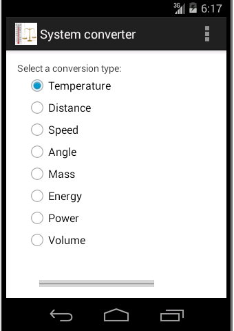 System converter