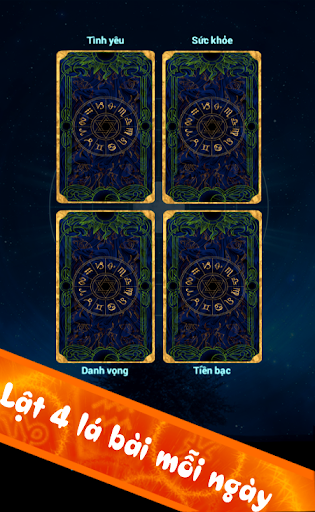 Bói bài Tarot 2015 boi bai