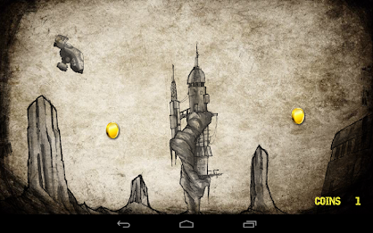 Project Nemesis 2 poster 3