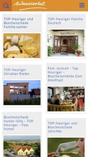 Lastest Weinviertler Heurigen APK