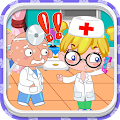 Doctor Slacking Game Apk