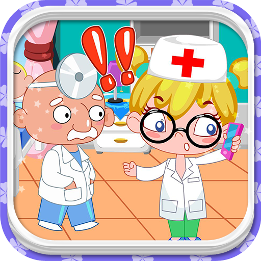 Doctor Slacking Game apk - Download latest version 1.0.5